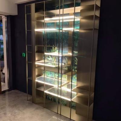 金屬櫃體家具